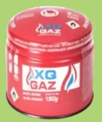 Thomas Philipps XQ Gaz Gaskartusche Angebot