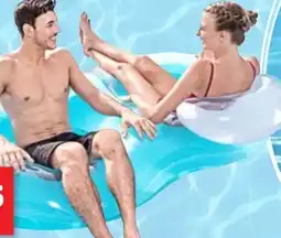 Thomas Philipps BestWay Doppelschwimmring Angebot