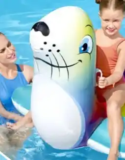 Thomas Philipps BestWay Schwimmtier Seelöwe Angebot