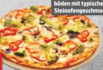 Thomas Philipps Landmann Pizzastein Angebot