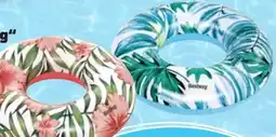 Thomas Philipps BestWay Schwimmring Tropical Swing Angebot