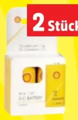 Thomas Philipps Shell Baby Batterien Angebot