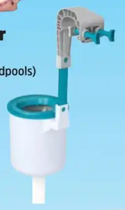 Thomas Philipps BestWay Oberflächenskimmer Angebot