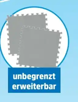 Thomas Philipps BestWay Pool-Bodenschutzplatten Angebot