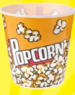 Thomas Philipps Popcorn-Eimer Angebot