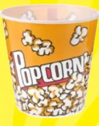 Thomas Philipps Popcorn-Eimer Angebot