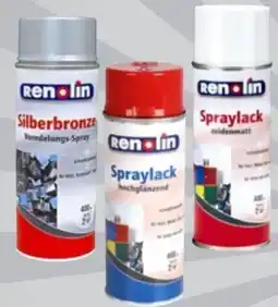 Thomas Philipps Renolin Spraylack Angebot