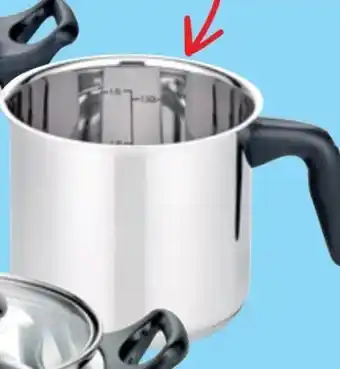 Thomas Philipps Milchtopf 14 cm Angebot