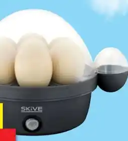 Thomas Philipps SKiVE Eierkocher Angebot