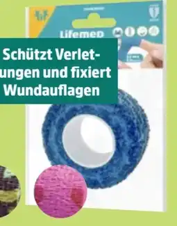 Thomas Philipps Wundmed Selbsthaftender Pflasterverband Angebot