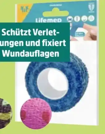 Thomas Philipps Wundmed Selbsthaftender Pflasterverband Angebot