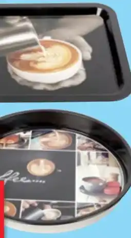 Thomas Philipps Tablett Coffee Angebot