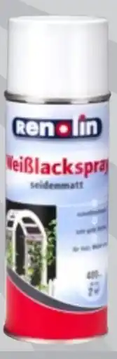 Thomas Philipps Renolin Heizkörper-Lackspray Angebot