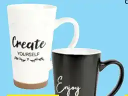 Thomas Philipps XXL-Porzellan Kaffeebecher Angebot