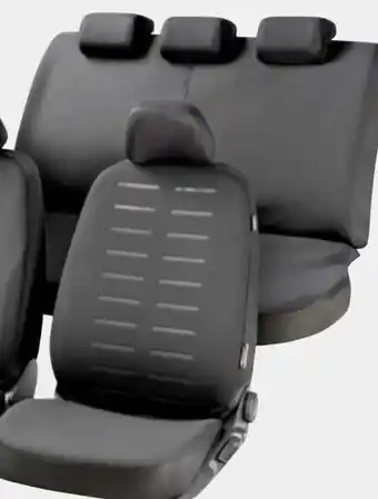 Thomas Philipps Auto-Sitzbezüge-Set Angebot