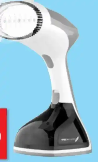 Thomas Philipps Elektrische Dampfbürste Angebot