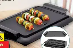 Thomas Philipps SKiVE Elektrischer Tischgrill Angebot