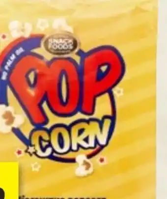 Thomas Philipps The Original Snack Foods Mikrowellen-Popcorn Angebot