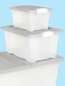 Thomas Philipps Jumbo Stapel-Deckelbox Angebot