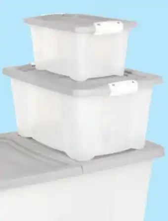Thomas Philipps Jumbo Stapel-Deckelbox Angebot