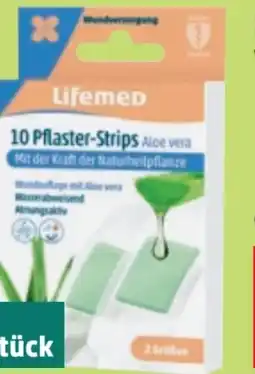 Thomas Philipps Lifemed Kinder Pflaster-Strips Angebot