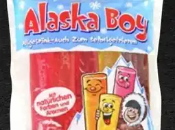 Thomas Philipps Alaska-Boy Wassereis Angebot