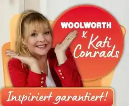 Woolworth Action 18 Angebot