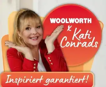 Woolworth Action 18 Angebot