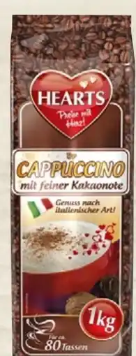 Thomas Philipps Hearts - Preise mit Herz Cappuccino Angebot
