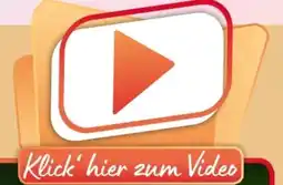 Woolworth Action 17 Angebot