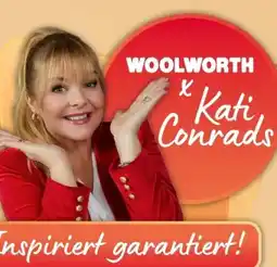 Woolworth Action 23 Angebot