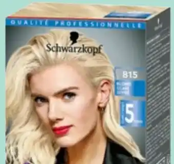Thomas Philipps Schwarzkopf Brillance Intensiv-Color Creme Angebot