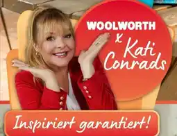 Woolworth Action 22 Angebot