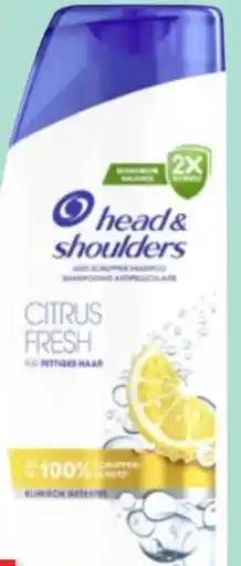 Thomas Philipps Head & Shoulders Anti-Schuppen-Shampoo Angebot