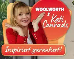 Woolworth Action 16 Angebot