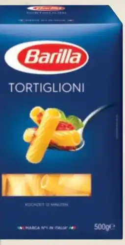 Thomas Philipps Barilla Nudeln Angebot