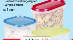 Thomas Philipps Gefrier-Frischhaltedosen Angebot