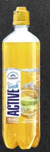 Thomas Philipps Adelholzener Active Fresh Angebot