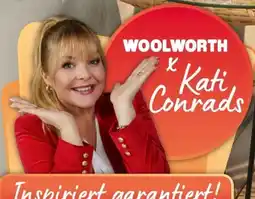 Woolworth Action 7 Angebot