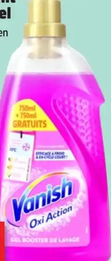 Thomas Philipps Vanish Oxi Action Angebot