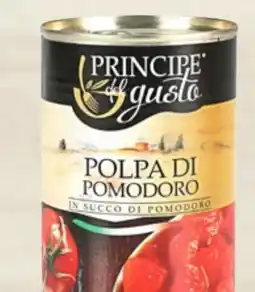 Thomas Philipps Principe del Gusto Gehackte Tomaten Angebot