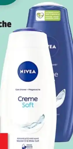 Thomas Philipps Nivea For Men Pflegedusche Angebot