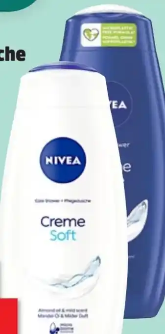 Thomas Philipps Nivea For Men Pflegedusche Angebot