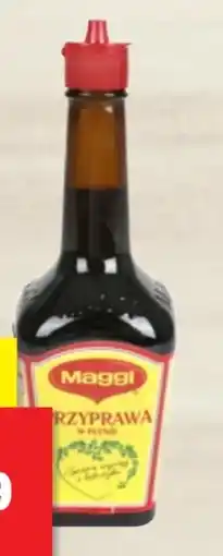 Thomas Philipps Maggi Würze Angebot