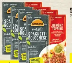 Thomas Philipps Ostmann Würzmischung Bolognese Angebot