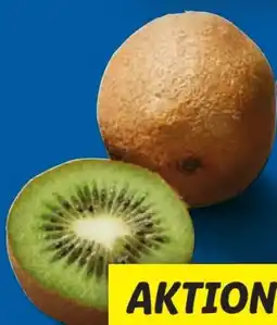 Lidl Zespri Kiwi Angebot