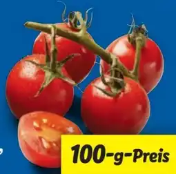 Lidl Cherry-Strauchtomaten Angebot