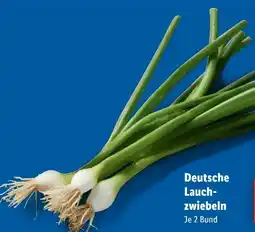 Lidl Lauchzwiebeln Angebot
