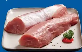 Lidl Metzgerfrisch Schweinefilet Angebot
