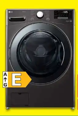 Lidl LG Waschmaschine F11WM17VT2 Angebot